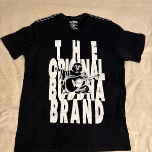 TRUE RELIGION Short Sleeve TShirt